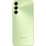SAMSUNG Galaxy A05s, Mobiltelefon lysegrøn