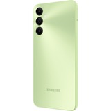 SAMSUNG Galaxy A05s, Mobiltelefon lysegrøn