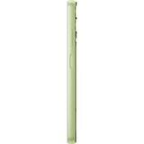 SAMSUNG Galaxy A05s, Mobiltelefon lysegrøn