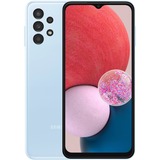 SAMSUNG Mobiltelefon Lyseblå