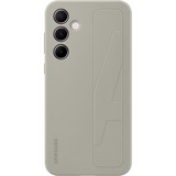SAMSUNG Mobiltelefon Cover grå