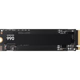 Samsung 990 1 TB, Solid state-drev 