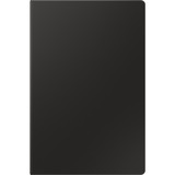 Samsung EF-DX925 QWERTZ Tysk Pogo Pin Sort, Tastatur Sort, DE-layout, QWERTZ, Tysk, Touchpad, Samsung, Galaxy Tab S10 Ultra, Galaxy Tab S9 Ultra, Sort