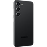 Samsung Galaxy S23 128GB Renoveret, Mobiltelefon Sort