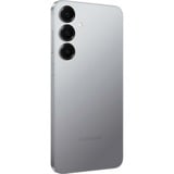 Samsung Galaxy S25+ 17 cm (6.7") Dual SIM Android 15 5G USB Type-C 12 GB 512 GB 4900 mAh Sølv, Mobiltelefon grå, 17 cm (6.7"), 12 GB, 512 GB, 50 MP, Android 15, Sølv