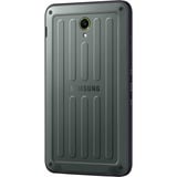 Samsung Galaxy Tab Active5 Wi-Fi Entreprise Edition Samsung Exynos 128 GB 20,3 cm (8") 6 GB Wi-Fi 6 (802.11ax) Android 14 Grøn, Tablet PC Grøn, 20,3 cm (8"), 1920 x 1200 pixel, 128 GB, 6 GB, Android 14, Grøn