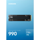 Samsung MZ-V9V1T0BW, Solid state-drev 