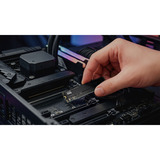 Samsung MZ-V9V1T0BW, Solid state-drev 