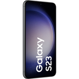 Samsung SM-S911BZKDEUB, Mobiltelefon Sort