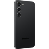 Samsung SM-S911BZKDEUB, Mobiltelefon Sort