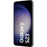 Samsung SM-S911BZKDEUB, Mobiltelefon Sort