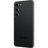 Samsung SM-S911BZKDEUB, Mobiltelefon Sort