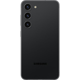 Samsung SM-S911BZKDEUB, Mobiltelefon Sort