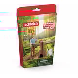 Schleich 81475, Spil figur 
