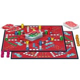 Schmidt Spiele Dog Royal Brætspil Rejser/eventyr Brætspil, Rejser/eventyr, 8 År, Familiespil