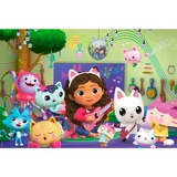 Schmidt Spiele Gabby's Dollhouse: Miau-zing festsjov 