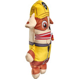 Schmidt Spiele Sorgenfresser Paw Patrol: Rubble, Plysdyr 
