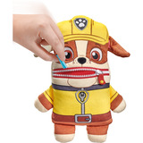 Schmidt Spiele Sorgenfresser Paw Patrol: Rubble, Plysdyr 