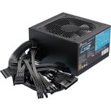 Seasonic SSP-650RT2, PC strømforsyning 