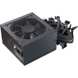 Seasonic SSP-650RT2, PC strømforsyning 
