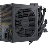 Seasonic SSP-650RT2, PC strømforsyning 