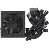 Seasonic SSP-650RT2, PC strømforsyning 