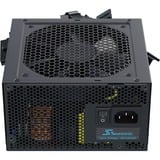 Seasonic SSP-650RT2, PC strømforsyning 
