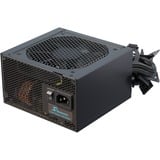 Seasonic SSP-650RT2, PC strømforsyning 