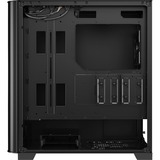 Sharkoon M30 Black, Towerkabinet Sort