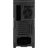 Sharkoon M30 Black, Towerkabinet Sort