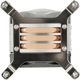 SilverStone AR10-1700, CPU køler 