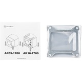 SilverStone AR10-1700, CPU køler 