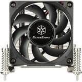SilverStone SST-AR10-1700, CPU køler 