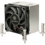 SilverStone SST-AR10-1700, CPU køler 