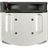 SilverStone SST-AR10-1700, CPU køler 