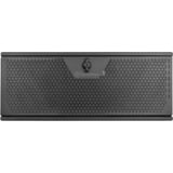 SilverStone SST-RM44, Rack server kabinet Sort