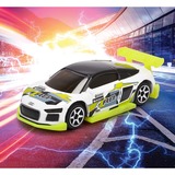 Simba Tune Up Race Pitstop, Spil bygning multi-coloured