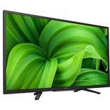 Sony KD32W800 81,3 cm (32") HD Smart TV Wi-Fi Sort, LED-tv Sort, 81,3 cm (32"), 1366 x 768 pixel, LED, Smart TV, Wi-Fi, Sort