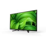 Sony KD32W800 81,3 cm (32") HD Smart TV Wi-Fi Sort, LED-tv Sort, 81,3 cm (32"), 1366 x 768 pixel, LED, Smart TV, Wi-Fi, Sort