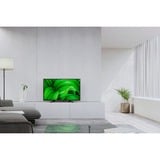 Sony KD32W800 81,3 cm (32") HD Smart TV Wi-Fi Sort, LED-tv Sort, 81,3 cm (32"), 1366 x 768 pixel, LED, Smart TV, Wi-Fi, Sort