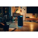 Sony SRS-XV900 Festtaler Sort, Højttaler Sort, 4-vejs, 20 - 20000 Hz, Kabel & trådløs, A2DP, AAC, AVRCP, LDAC, SBC, SSP, USB Type-A, Festtaler
