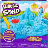Spin Master 6024397 Forbrugsvarer Til Modellering, sand til leg Kinetic Sand 6024397, Flerfarvet, 3 År, 12 År, Dreng/Pige, Plast, Frankrig