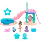 Spin Master 6065858, Baggrund 