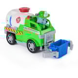Spin Master PAW VHC Fire Rsc Lrg Vhc Rocky GML, Spil køretøj PAW Patrol PAW VHC Fire Rsc Lrg Vhc Rocky GML, Lastbil, 3 År, Plast, Flerfarvet