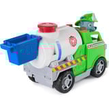 Spin Master PAW VHC Fire Rsc Lrg Vhc Rocky GML, Spil køretøj PAW Patrol PAW VHC Fire Rsc Lrg Vhc Rocky GML, Lastbil, 3 År, Plast, Flerfarvet