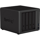 Synology NAS Sort