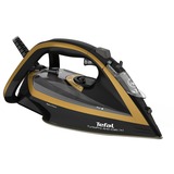 Tefal FV5696E1 strygejern Tør strygejern 3000 W Sort, Guld, Dampstrygejern Sort/Guld, Tør strygejern, 2 m, 270 g/min, Sort, Guld, 50 g/min, 0,3 L