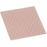 Thermal Grizzly Minus Pad 8 kølekomponent 8 W/mK, Thermal pads Brown, 8 W/mK, Metal oxid, Silikone, -100 - 250 °C, 30 mm, 30 mm, 1 mm