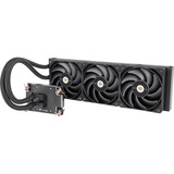 Thermaltake AW420 AIO Liquid Cooler, Vandkøling Sort