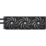 Thermaltake AW420 AIO Liquid Cooler, Vandkøling Sort